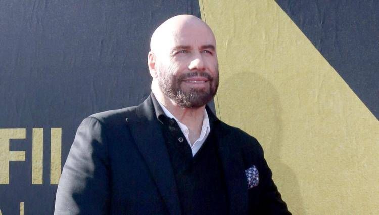 John Travolta - Ipa