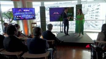 BeGreat a Montecarlo: lo sport come ecosistema di talento e responsabilità