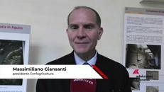 Made in Italy: Giansanti (Confagricoltura), 'rafforzare le filiere produttive strategiche per il futuro del Paese'