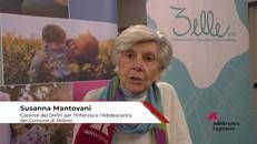 Ambiente: Mantovani (Comune di Milano), 'lavorando insieme e in modo non convenzionale, si impara meglio'