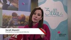 Ambiente: Maestri (3 Elle Ets), 'Cinema strumento potentissimo, rende i giovani protagonisti'