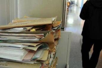 Inchiesta dossier, la procura di Roma chiede il processo per Striano e Laudati