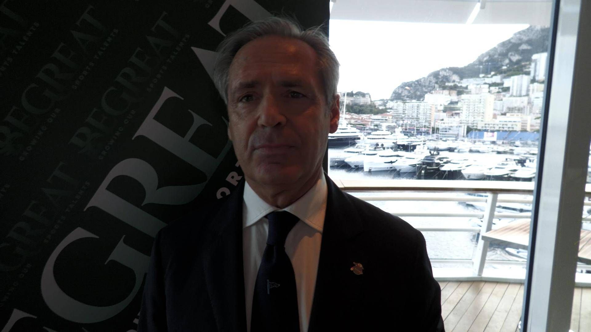 Sport, Barbara (BeGreat): "Portiamo avanti sogni e obiettivi degli atleti"