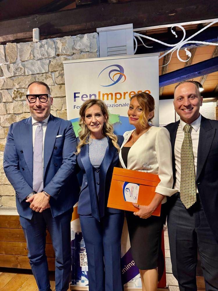 Board FenImprese Como