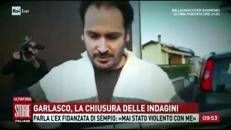 Caso Garlasco, parla la ex di Sempio: 