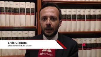 Farmaci: Gigliuto (Istituto Piepoli), 'italiani vorrebbero donare il plasma ma solo 2 italiani su 10 sanno cos'è'