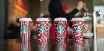 Starbucks prosegue piano licenziamenti negli Usa, superati 3.000 dimessi