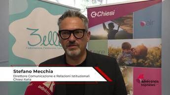 Ambiente: Mecchia (Chiesi Italia), 'cinema strumento per coinvolgere le nuove generazioni'