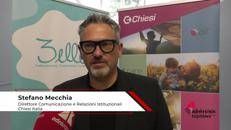 Ambiente: Mecchia (Chiesi Italia), 'cinema strumento per coinvolgere le nuove generazioni'