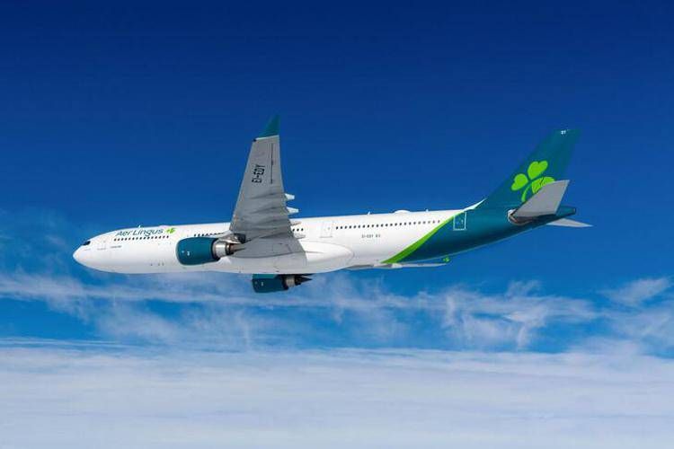 Aer Lingus compie 90 anni, nuove rotte e Dublino sempre più hub strategico verso il Nord America