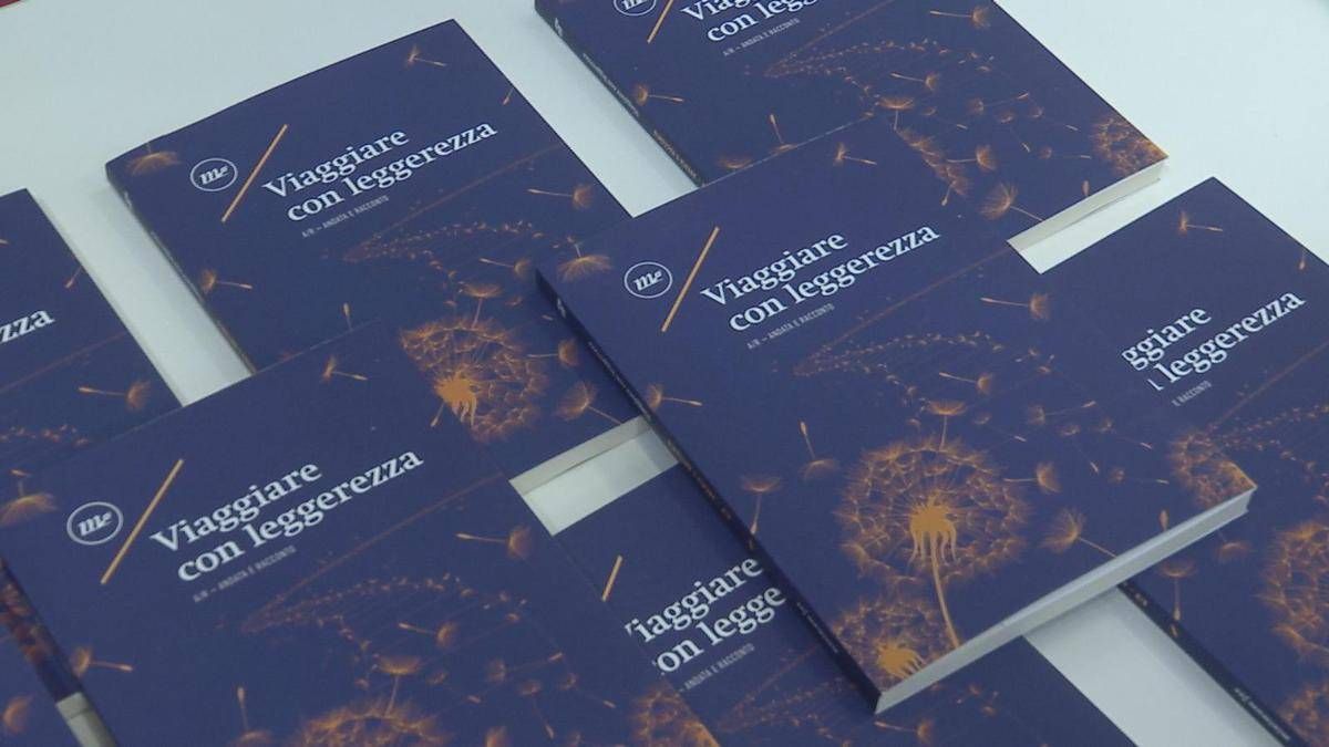 Ferrovie dello Stato presenta 'Viaggiare con leggerezza'