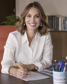 Annalisa Tardino, presidente dell’Autorità di Sistema portuale del Mare di Sicilia occidentale - (foto Ufficio stampa)