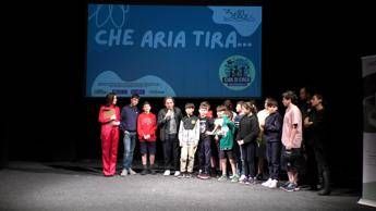 Ciak si crea - Foto da ufficio stampa