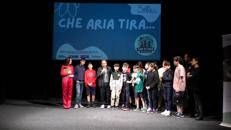 Ciak si crea - Foto da ufficio stampa