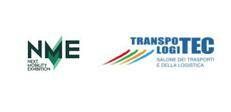 Transpotec Logitec e NME - (ufficio stampa)