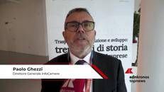 Ghezzi (InfoCamere), 