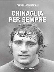 Mino Caprio racconta 'Chinaglia per sempre' e diventa un monologo struggente
