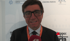Crosta - Foto Adnkronos