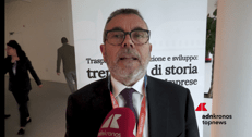 Paolo Ghezzi - Foto Adnkronos