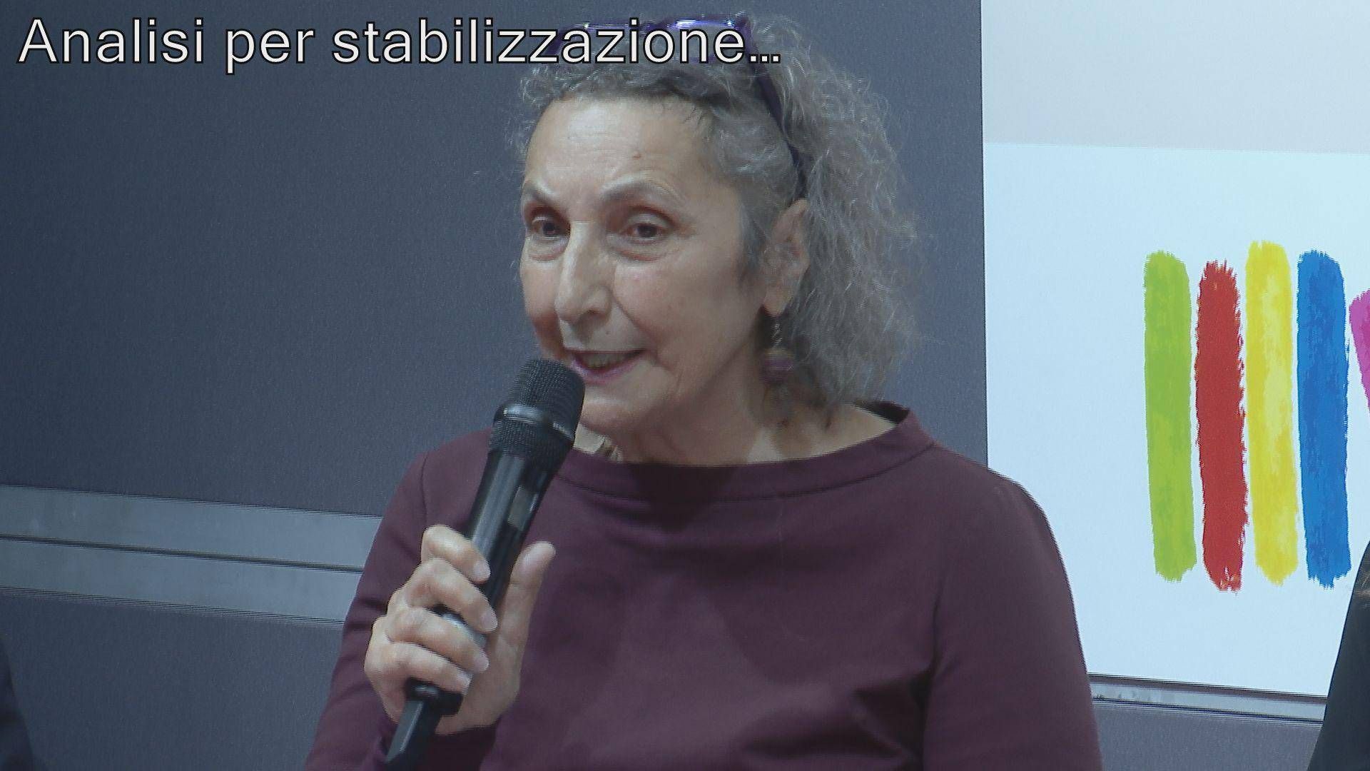Salone Libro, Di Stefano: "Grande emozione vincere concorso Fs con mio racconto"