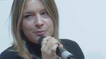 Alessandra Calise - Foto ufficio stampa