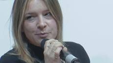 Alessandra Calise - Foto ufficio stampa