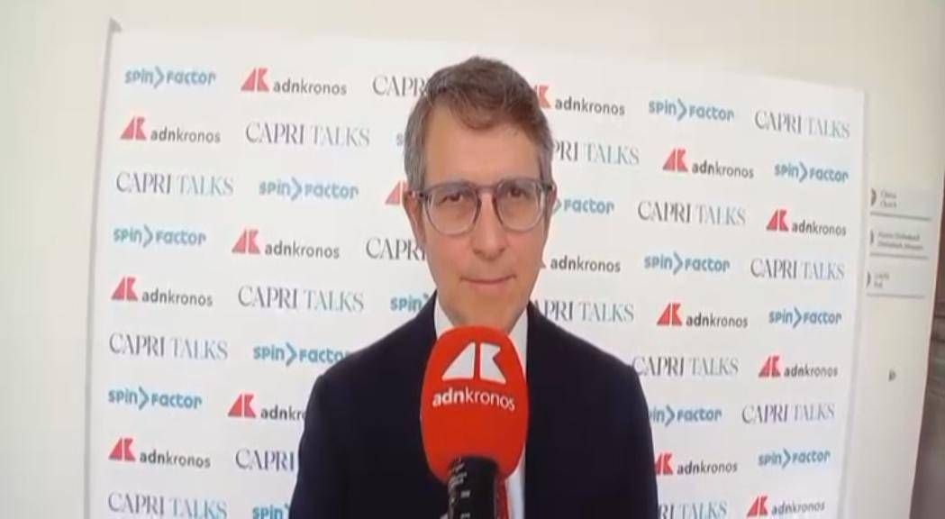 Energia, Dell'Orco (Italgas Reti): "Da sistema gas italiano prova di grande resilienza"