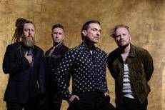 Gli Shinedown