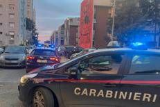L'operazione - Comando Provinciale Carabinieri