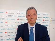 Vinicio Vigilante - (Foto Adnkronos)