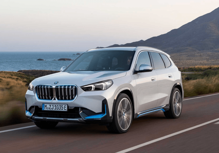 BMW X1, best seller sul mercato italiano