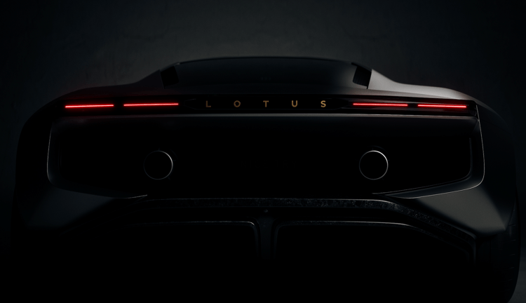 Lotus rilancia con Focus 2030