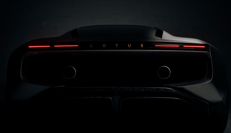 Lotus rilancia con Focus 2030