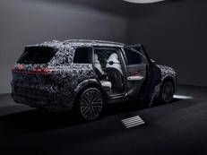 Audi Q9: il SUV più lussuoso dei quattro anelli