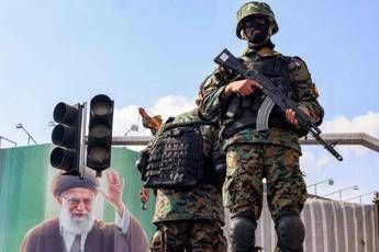 Teheran - (Afp)