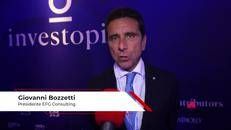 Investopia, Bozzetti: 