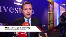 Italia-Emirati, Perego: 