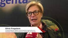 Agricoltura: Fregolent (Iv), 'Europa si è convinta su Tecnologie di Evoluzione Assistita'