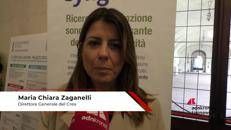 Agricoltura: Zaganelli (Crea), 'serve sostenibilità economica per i nostri agricoltori'