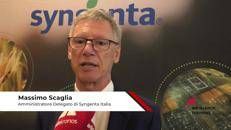 Agricoltura: Scaglia (Syngenta), 'abbiamo già soluzioni innovative per gli agricoltori'