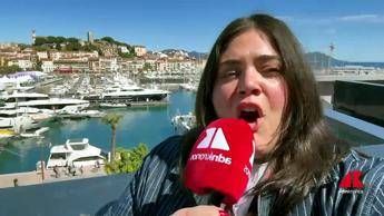 Cannes 2026: Driver, Bardem e Stewart. La Croisette si riempie di stelle - Video