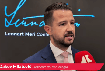 Jakov Milatović