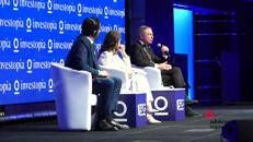 Investopia, Milano ponte tra Emirati e Occidente per investimenti, innovazione e nuove alleanze economiche