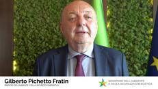 Porti, Pichetto: 