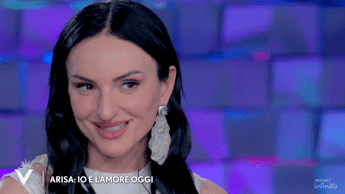 Arisa e la vita da single: "Ho provato le app di dating, ma non fanno per me"