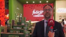A Tuttofood 2026 Felicia propone la sua visione: innovazione e benessere al centro della strategia