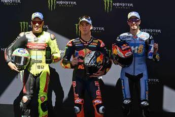 Marquez Acosta E Di Giannantonio Immagine in aggiornamento