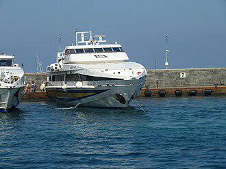 Vesuvio Jet - (da Wikipedia)