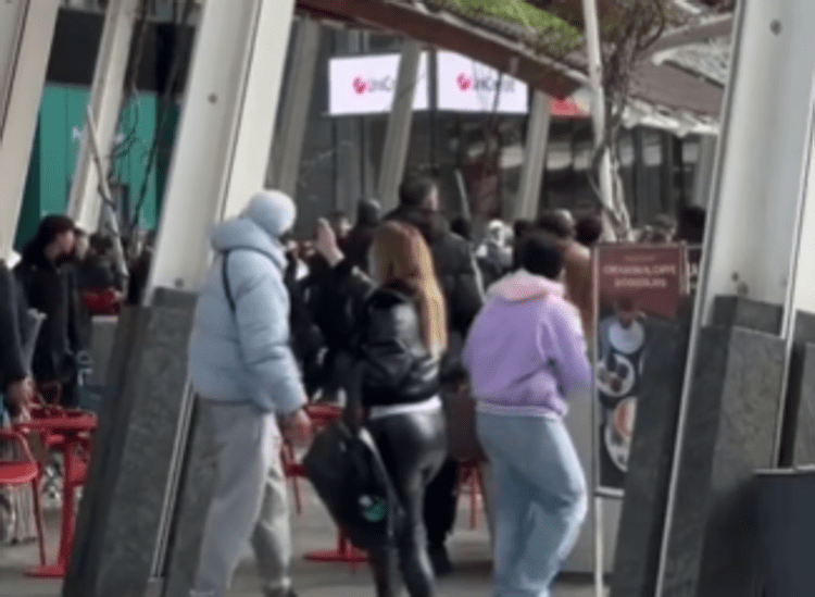 Code per il “Royal Pop day”: a Milano volano sedie, a Parigi i lacrimogeni. Che succede con il caos orologi