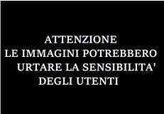 Modena, auto sulla folla: il video delle telecamere
